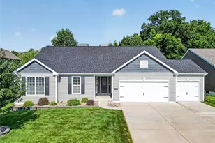 345 Mystic Brook Dr, O'Fallon, MO 63366 - Photo 40