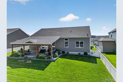 345 Mystic Brook Drive, O'Fallon, MO 63366 - Photo 38