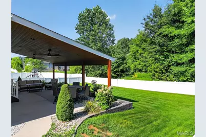 345 Mystic Brook Drive, O'Fallon, MO 63366 - Photo 36