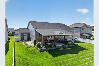 345 Mystic Brook Drive, O'Fallon, MO 63366 - Photo 34
