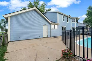 7545 Shadybridge Dr, Mehlville, MO 63129 - Photo 34