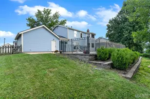 7545 Shadybridge Dr, Mehlville, MO 63129 - Photo 36