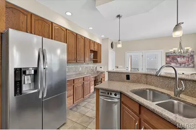 4551 Kerth Forest Drive, Saint Louis, MO 63128 - Photo 22
