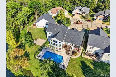 4551 Kerth Forest Drive, Saint Louis, MO 63128 - Photo 86