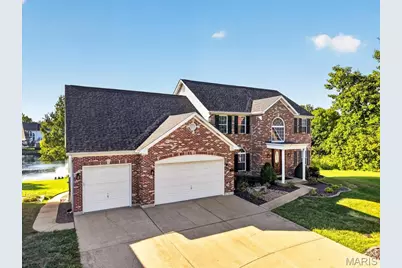 4551 Kerth Forest Drive, Saint Louis, MO 63128 - Photo 96