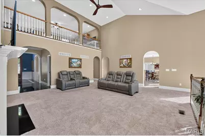 4551 Kerth Forest Drive, Saint Louis, MO 63128 - Photo 10