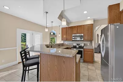 4551 Kerth Forest Drive, Saint Louis, MO 63128 - Photo 20