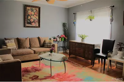 7019 Heege Road #A, Saint Louis, MO 63123 - Photo 6