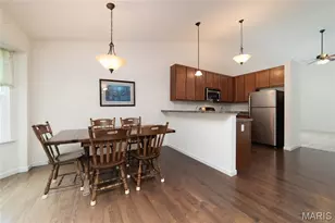 459 Newport Dr, Saint Peters, MO 63376 - Photo 8