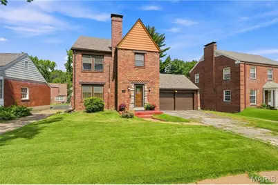 7405 Huntington Drive, Saint Louis, MO 63121 - Photo 2