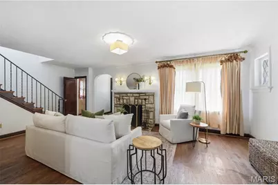 7405 Huntington Drive, Saint Louis, MO 63121 - Photo 8