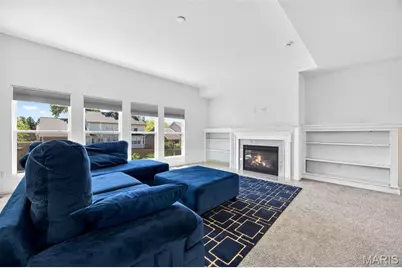365 Kreder Ridge Circle, Saint Charles, MO 63304 - Photo 6