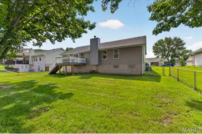 5217 Summerfield Drive, Imperial, MO 63052 - Photo 18