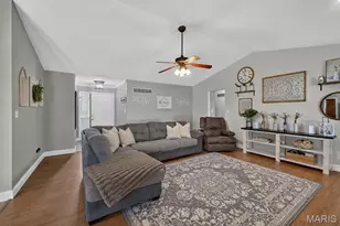 5217 Summerfield Dr, Imperial, MO 63052 - Photo 4