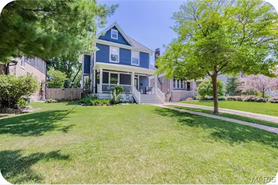 7358 Flora Avenue, Maplewood, MO 63143 - Photo 1