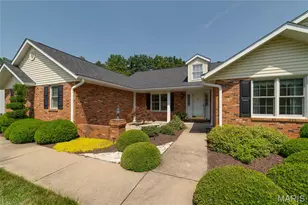 16275 Lone Cabin Dr, Wildwood, MO 63005 - Photo 2
