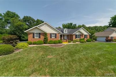 16275 Lone Cabin Drive, Wildwood, MO 63005 - Photo 36