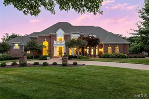 41 Manderleigh Estate, Frontenac, MO 63131 - Photo 10