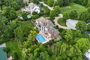 41 Manderleigh Estate, Frontenac, MO 63131 - Photo 4