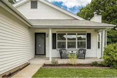 1494 Brittany Cove, Cottleville, MO 63304 - Photo 2