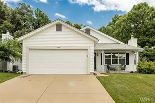 1494 Brittany Cove, Cottleville, MO 63304 - Photo 1