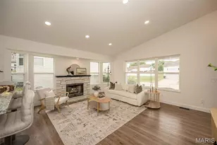 1494 Brittany Cove, Cottleville, MO 63304 - Photo 4