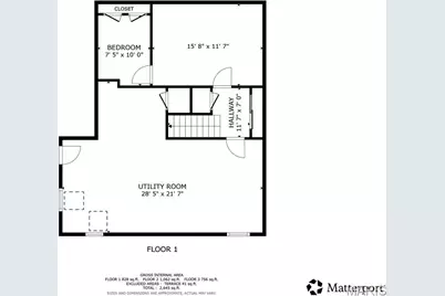7324 Northmoor Drive, Saint Louis, MO 63105 - Photo 42