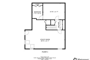 7324 Northmoor Dr, Saint Louis, MO 63105 - Photo 42