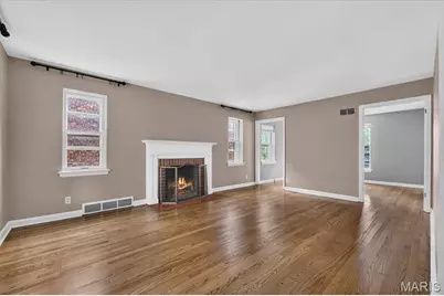 7324 Northmoor Drive, Saint Louis, MO 63105 - Photo 6