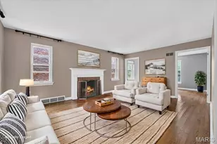 7324 Northmoor Dr, Saint Louis, MO 63105 - Photo 6