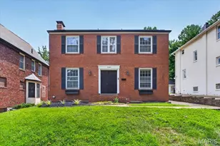 7324 Northmoor Dr, Saint Louis, MO 63105 - Photo 1