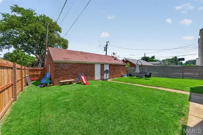 3967 Fillmore Street, Saint Louis, MO 63116 - Photo 26