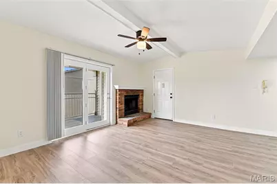 122 Samarra Estates Drive #I, Fenton, MO 63026 - Photo 4