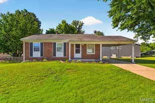 7416 Foxmont Dr, Hazelwood, MO 63042 - Photo 40