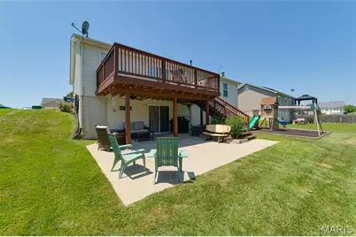 144 Trotters Creek Lane, Wright City, MO 63390 - Photo 24