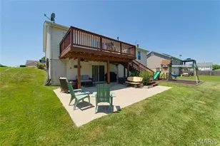 144 Trotters Creek Ln, Wright City, MO 63390 - Photo 24