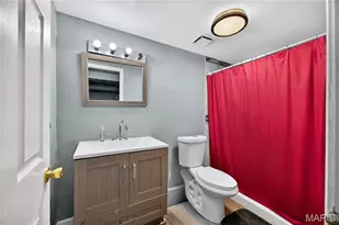 1496 El Camino Dr, Florissant, MO 63031 - Photo 22