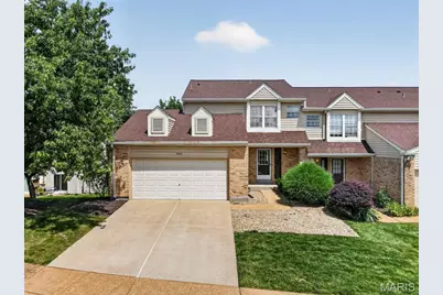 17081 Sandalwood Creek Drive, Wildwood, MO 63038 - Photo 6