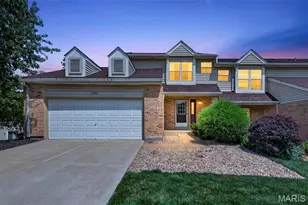 17081 Sandalwood Creek Dr, Wildwood, MO 63038 - Photo 2