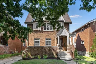 7257 Amherst Ave, University City, MO 63130 - Photo 2