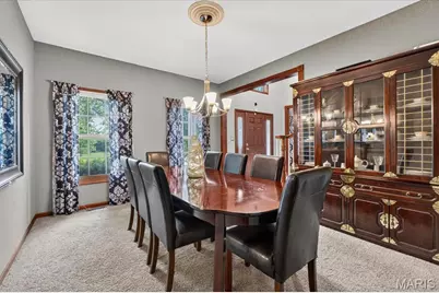 2259 Sycamore Drive, Chesterfield, MO 63017 - Photo 4