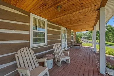 2302 Berkemeyer Road, Hermann, MO 65041 - Photo 4