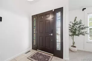 214 Charging Bear Dr, Wentzville, MO 63385 - Photo 8
