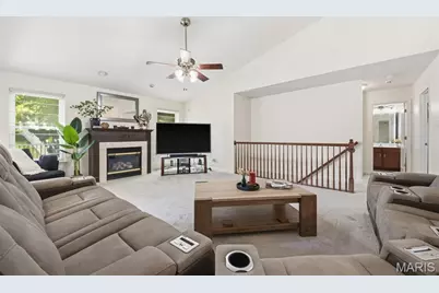214 Charging Bear Drive, Wentzville, MO 63385 - Photo 10