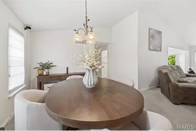 214 Charging Bear Drive, Wentzville, MO 63385 - Photo 16