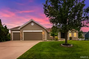 214 Charging Bear Dr, Wentzville, MO 63385 - Photo 74