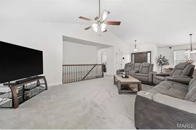214 Charging Bear Drive, Wentzville, MO 63385 - Photo 12