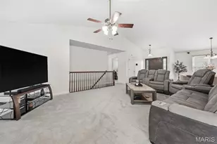 214 Charging Bear Dr, Wentzville, MO 63385 - Photo 12
