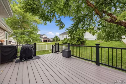 214 Charging Bear Drive, Wentzville, MO 63385 - Photo 64