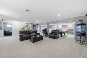 214 Charging Bear Dr, Wentzville, MO 63385 - Photo 46